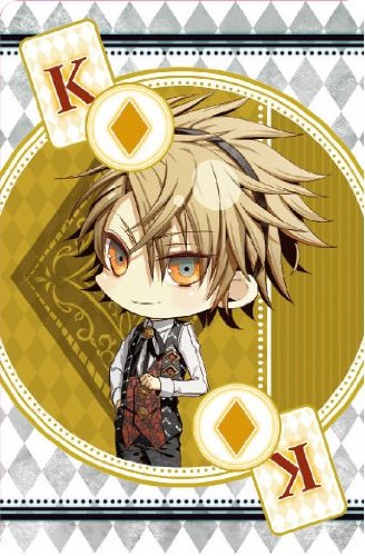 AMNESIA CLOUD クリアトランプ Amazon.co.jp: AMNESIA CROWD クリアトランプ : おもちゃ